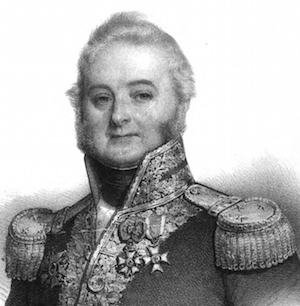 Claude Charles Marie Ducampe de Rosamel