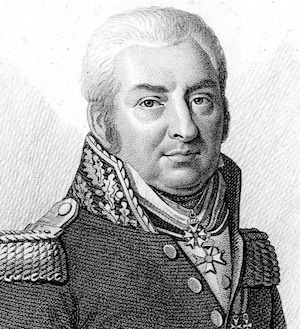 Nicolas-Antoine Sanson