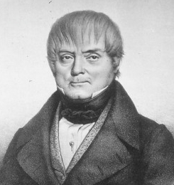 Karl Ludwig Schulmeister