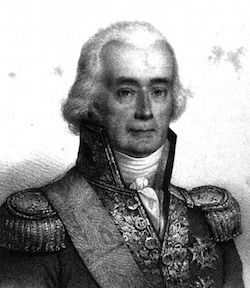 Pierre-César-Charles-Guillaume de Sercey
