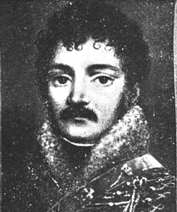 Benoît Prosper Sibuet