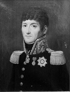 Jean-Barthélemot Sorbier