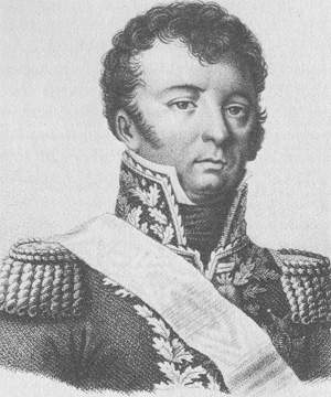 Dominique Joseph René Vandamme
