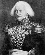 Claude Henri Belgrand de Vaubois