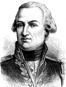 Louis Thomas Villaret de Joyeuse