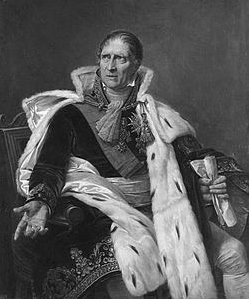 Jacques Pierre Orillard de Villemanzy