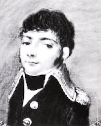 François Watrin